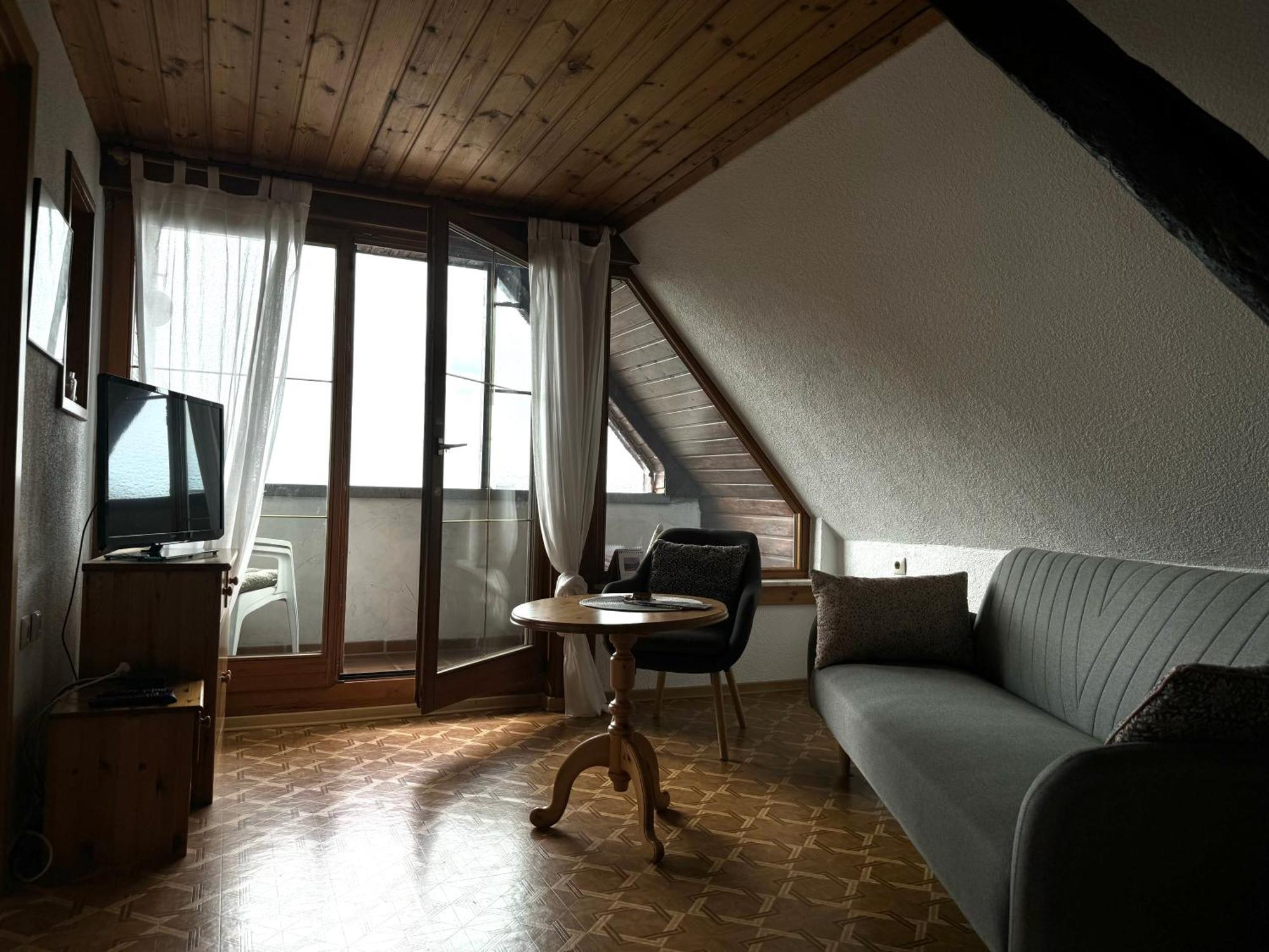 Haus Mali Apartment ไฮลิเกนแบร์ก ภายนอก รูปภาพ