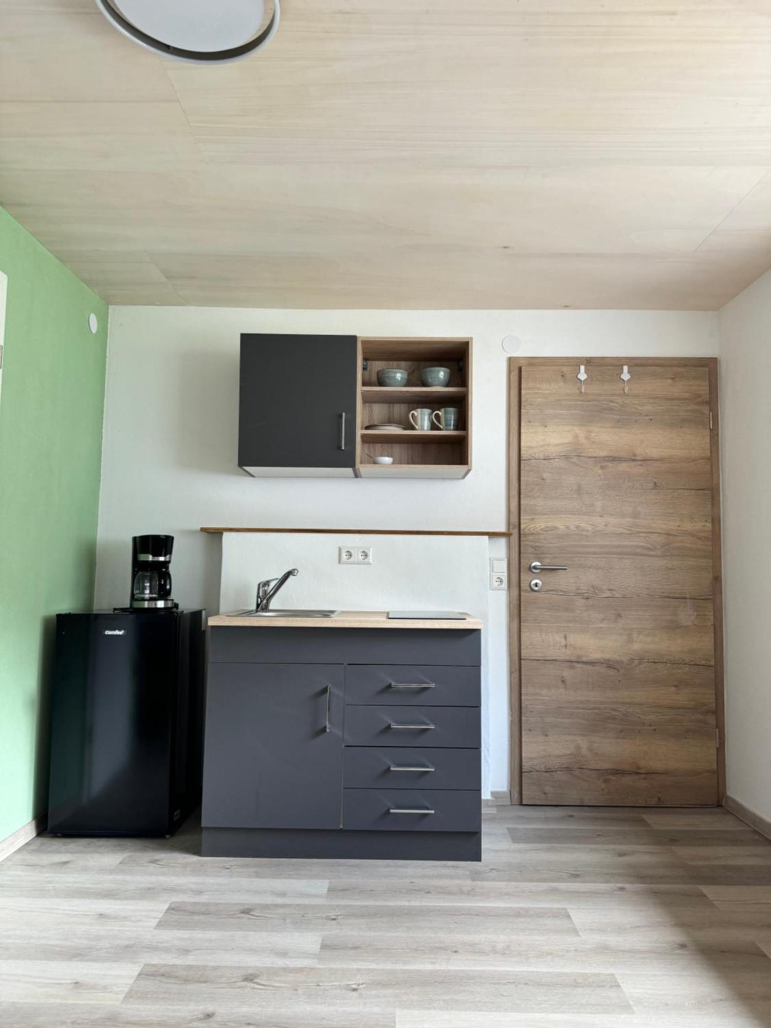 Haus Mali Apartment ไฮลิเกนแบร์ก ภายนอก รูปภาพ