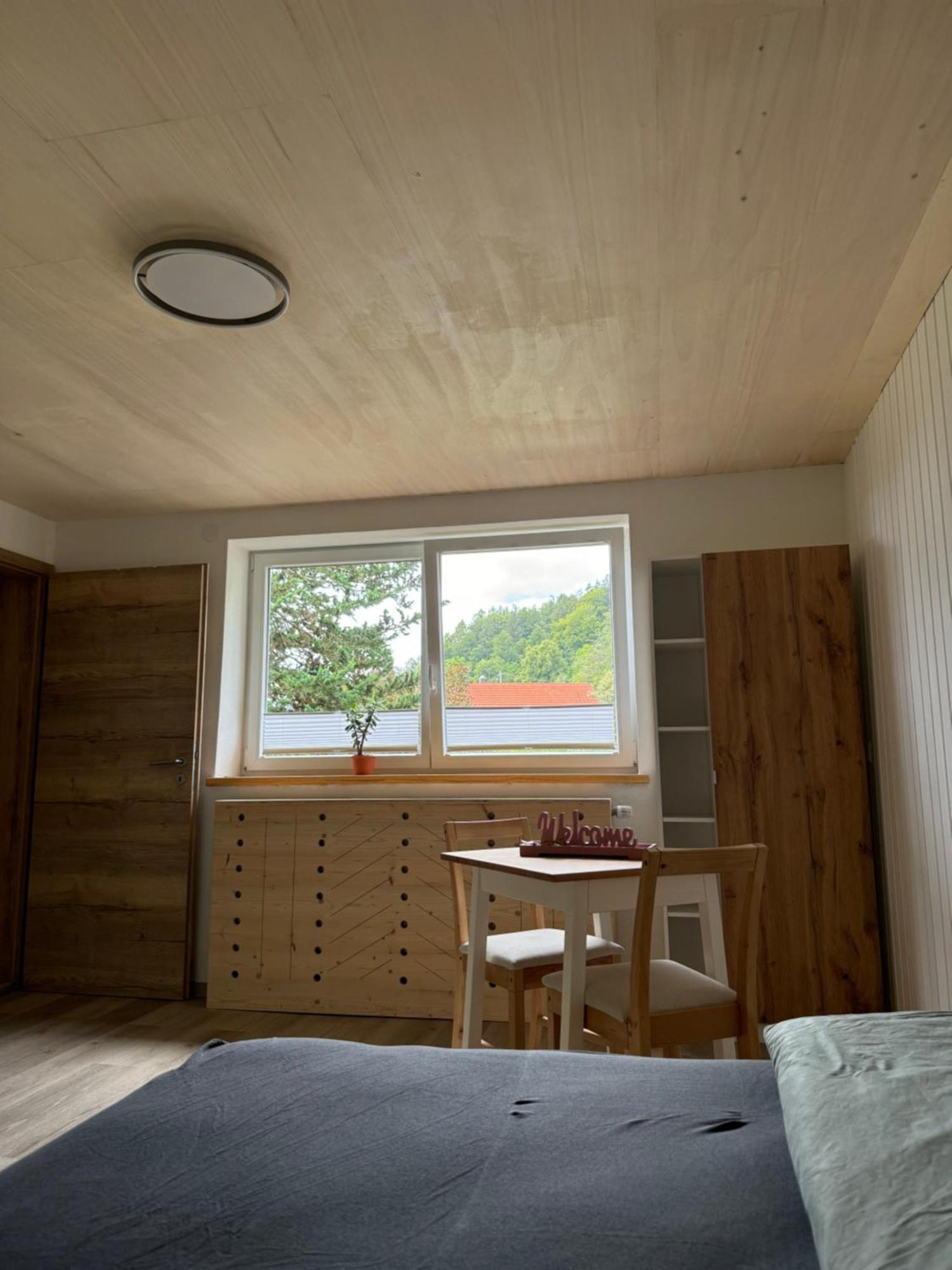 Haus Mali Apartment ไฮลิเกนแบร์ก ภายนอก รูปภาพ