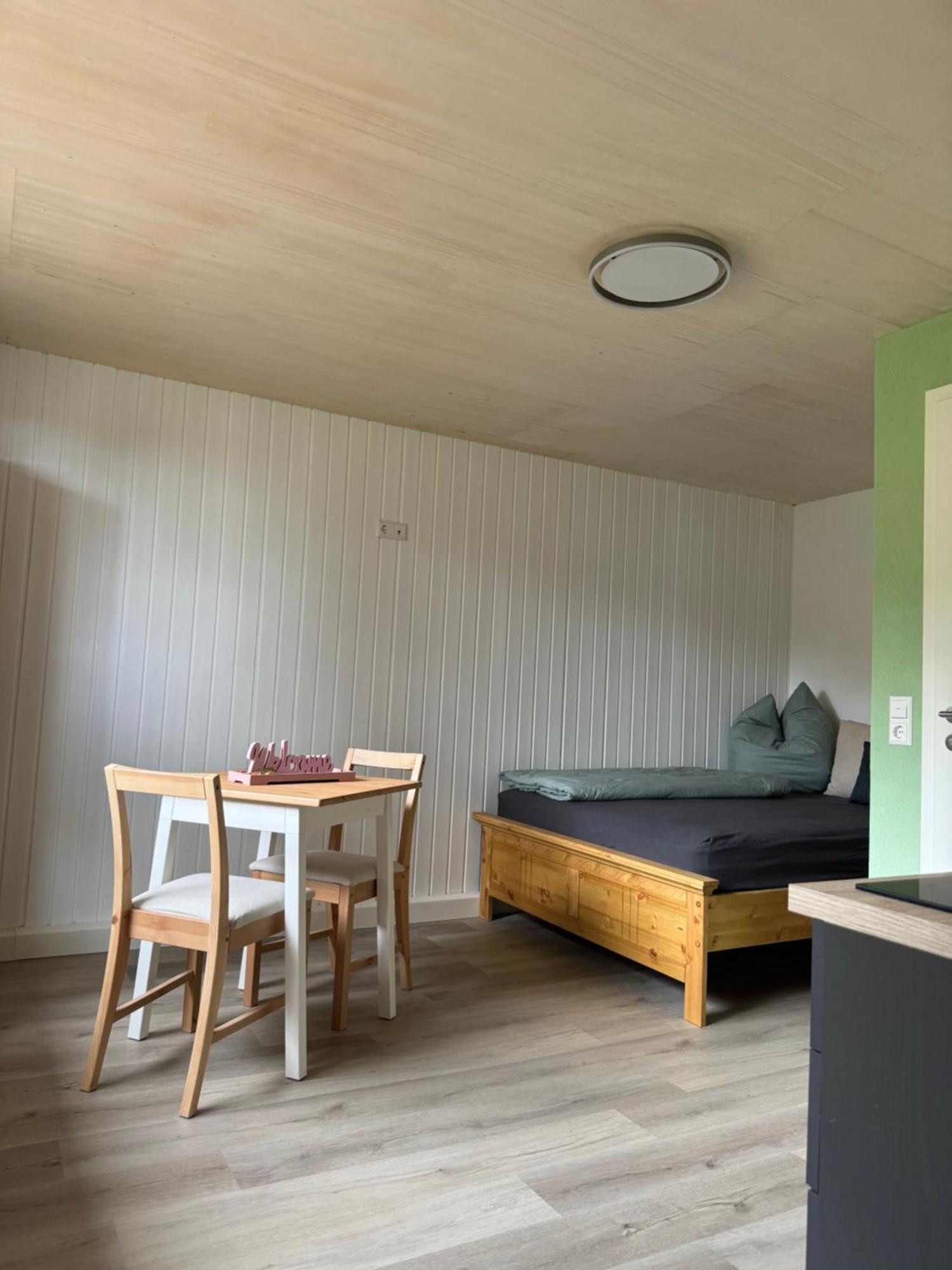 Haus Mali Apartment ไฮลิเกนแบร์ก ภายนอก รูปภาพ